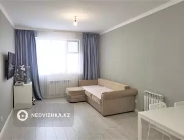 2-комнатная квартира, этаж 10 из 12, 45 м²