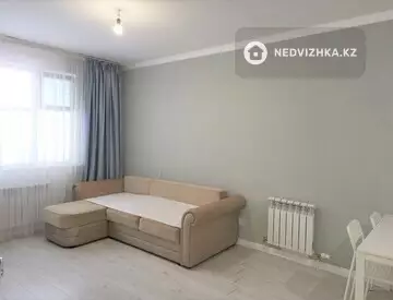 45 м², 2-комнатная квартира, этаж 10 из 12, 45 м², изображение - 2