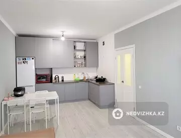 45 м², 2-комнатная квартира, этаж 10 из 12, 45 м², изображение - 4