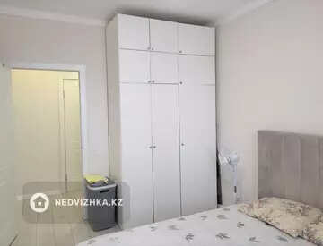 45 м², 2-комнатная квартира, этаж 10 из 12, 45 м², изображение - 8