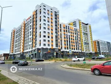 45 м², 2-комнатная квартира, этаж 10 из 12, 45 м², изображение - 15