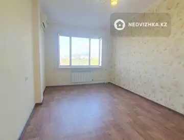 51 м², 2-комнатная квартира, этаж 6 из 9, 51 м², изображение - 3