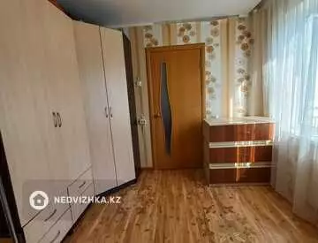 62 м², 4-комнатная квартира, этаж 2 из 5, 62 м², изображение - 0