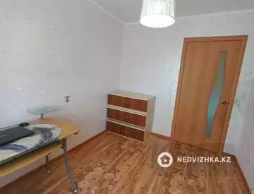 62 м², 4-комнатная квартира, этаж 2 из 5, 62 м², изображение - 10