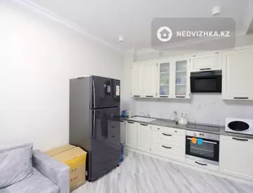 2-комнатная квартира, этаж 5 из 10, 48 м²