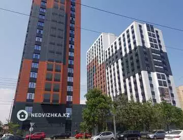 2-комнатная квартира, этаж 11 из 19, 86 м²