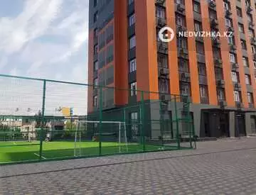 86.5 м², 2-комнатная квартира, этаж 11 из 19, 86 м², изображение - 1