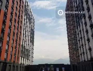 86.5 м², 2-комнатная квартира, этаж 11 из 19, 86 м², изображение - 2