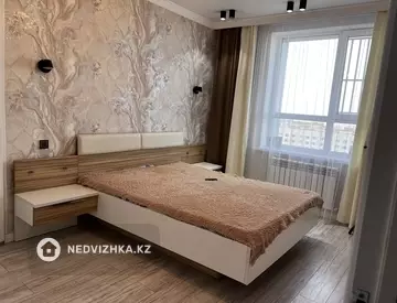 73 м², 3-комнатная квартира, этаж 11 из 22, 73 м², изображение - 2