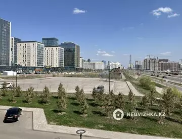 75 м², 2-комнатная квартира, этаж 2 из 16, 75 м², изображение - 1