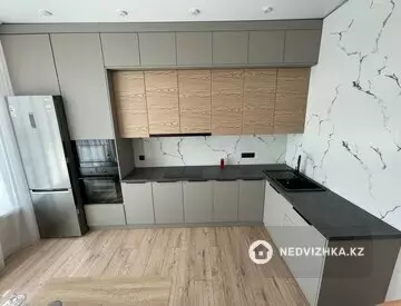 75 м², 2-комнатная квартира, этаж 2 из 16, 75 м², изображение - 3