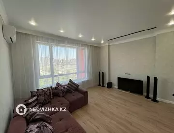 75 м², 2-комнатная квартира, этаж 2 из 16, 75 м², изображение - 7