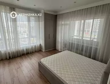 75 м², 2-комнатная квартира, этаж 2 из 16, 75 м², изображение - 8