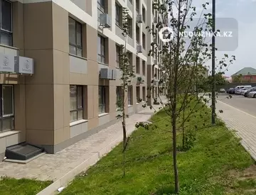 63.1 м², 2-комнатная квартира, этаж 1 из 12, 63 м², изображение - 10