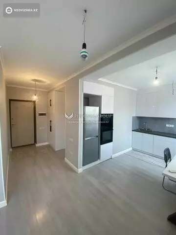 48 м², 2-комнатная квартира, этаж 9 из 10, 48 м², изображение - 4