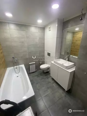 48 м², 2-комнатная квартира, этаж 9 из 10, 48 м², изображение - 7