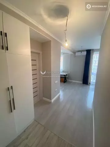 48 м², 2-комнатная квартира, этаж 9 из 10, 48 м², изображение - 11