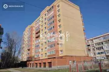 62 м², 2-комнатная квартира, этаж 6 из 10, 62 м², изображение - 9
