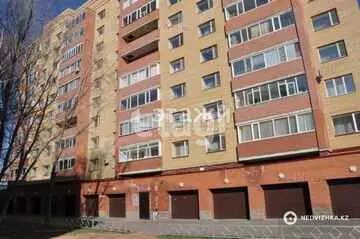 62 м², 2-комнатная квартира, этаж 6 из 10, 62 м², изображение - 8