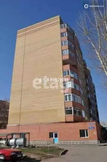 62 м², 2-комнатная квартира, этаж 6 из 10, 62 м², изображение - 7