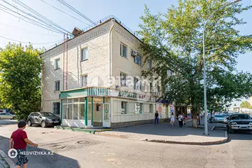 31.5 м², 1-комнатная квартира, этаж 3 из 3, 32 м², изображение - 2