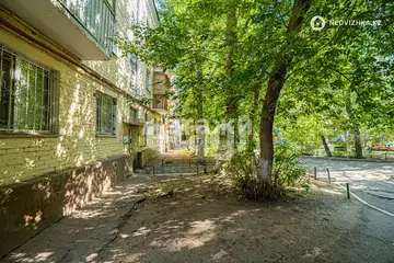 31.5 м², 1-комнатная квартира, этаж 3 из 3, 32 м², изображение - 1