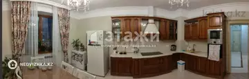 190 м², 5-комнатная квартира, этаж 5 из 7, 190 м², изображение - 2