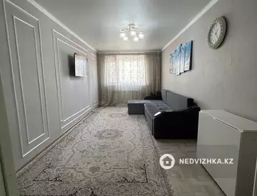 3-комнатная квартира, этаж 2 из 9, 70 м²