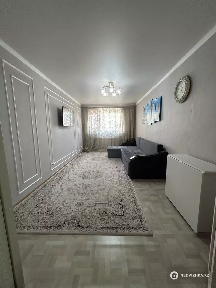 70 м², 3-комнатная квартира, этаж 2 из 9, 70 м², изображение - 1