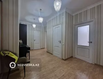 92 м², 2-комнатная квартира, этаж 12 из 18, 92 м², изображение - 4