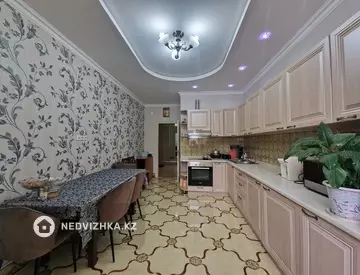 92 м², 2-комнатная квартира, этаж 12 из 18, 92 м², изображение - 3