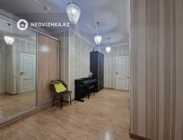 92 м², 2-комнатная квартира, этаж 12 из 18, 92 м², изображение - 5