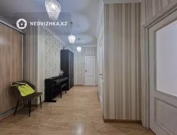 92 м², 2-комнатная квартира, этаж 12 из 18, 92 м², изображение - 10