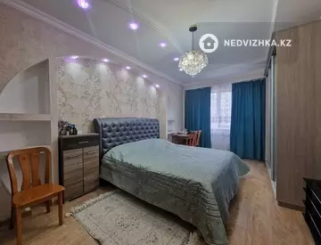 92 м², 2-комнатная квартира, этаж 12 из 18, 92 м², изображение - 12