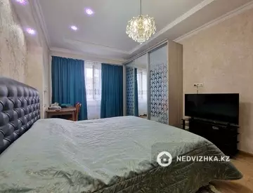 92 м², 2-комнатная квартира, этаж 12 из 18, 92 м², изображение - 15