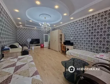 92 м², 2-комнатная квартира, этаж 12 из 18, 92 м², изображение - 8