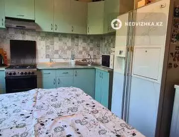 1-комнатная квартира, этаж 3 из 7, 45 м²