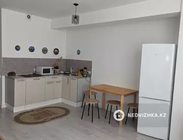 39 м², 1-комнатная квартира, этаж 2 из 9, 39 м², изображение - 5