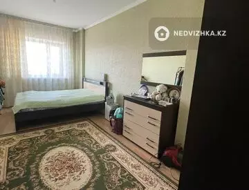 2-комнатная квартира, этаж 11 из 18, 81 м²