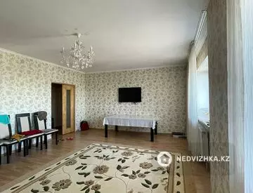 81.4 м², 2-комнатная квартира, этаж 11 из 18, 81 м², изображение - 0