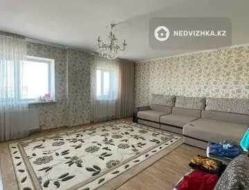 81.4 м², 2-комнатная квартира, этаж 11 из 18, 81 м², изображение - 2