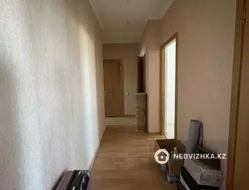 81.4 м², 2-комнатная квартира, этаж 11 из 18, 81 м², изображение - 3