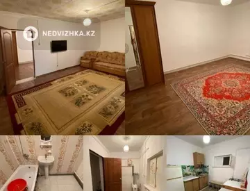 127.6 м², 4-комнатный дом, 6 соток, 128 м², изображение - 5