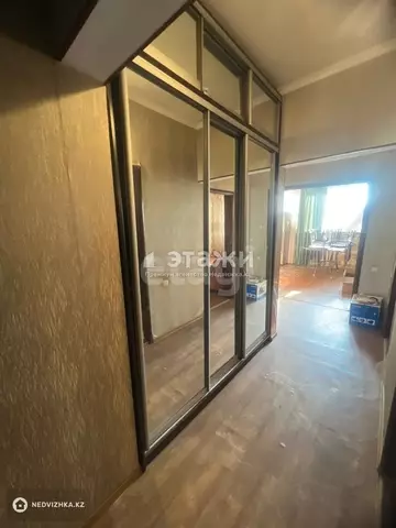 3-комнатная квартира, этаж 6 из 9, 78 м², на длительный срок