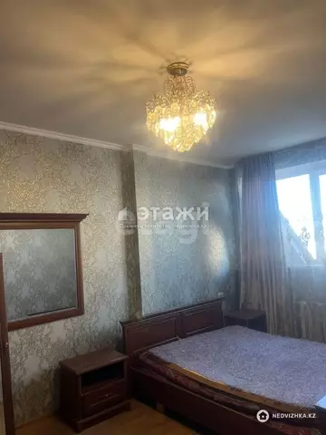 3-комнатная квартира, этаж 6 из 9, 78 м², на длительный срок
