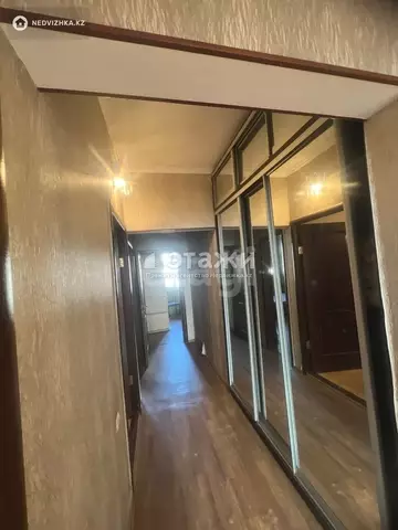 78 м², 3-комнатная квартира, этаж 6 из 9, 78 м², на длительный срок, изображение - 5