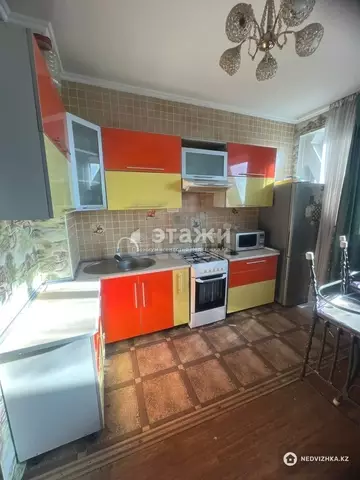 78 м², 3-комнатная квартира, этаж 6 из 9, 78 м², на длительный срок, изображение - 6