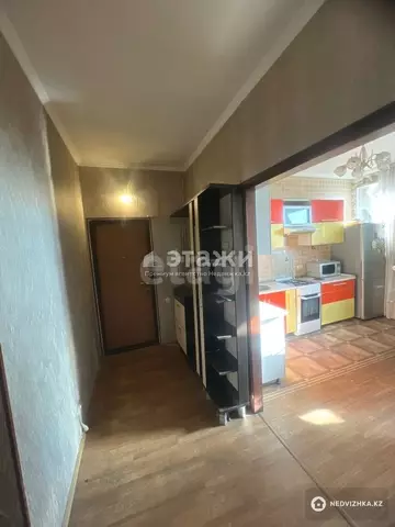 78 м², 3-комнатная квартира, этаж 6 из 9, 78 м², на длительный срок, изображение - 7