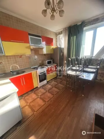 78 м², 3-комнатная квартира, этаж 6 из 9, 78 м², на длительный срок, изображение - 9