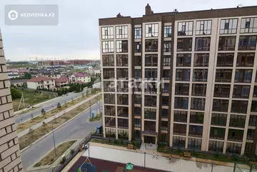 41.5 м², 1-комнатная квартира, этаж 7 из 12, 42 м², изображение - 14